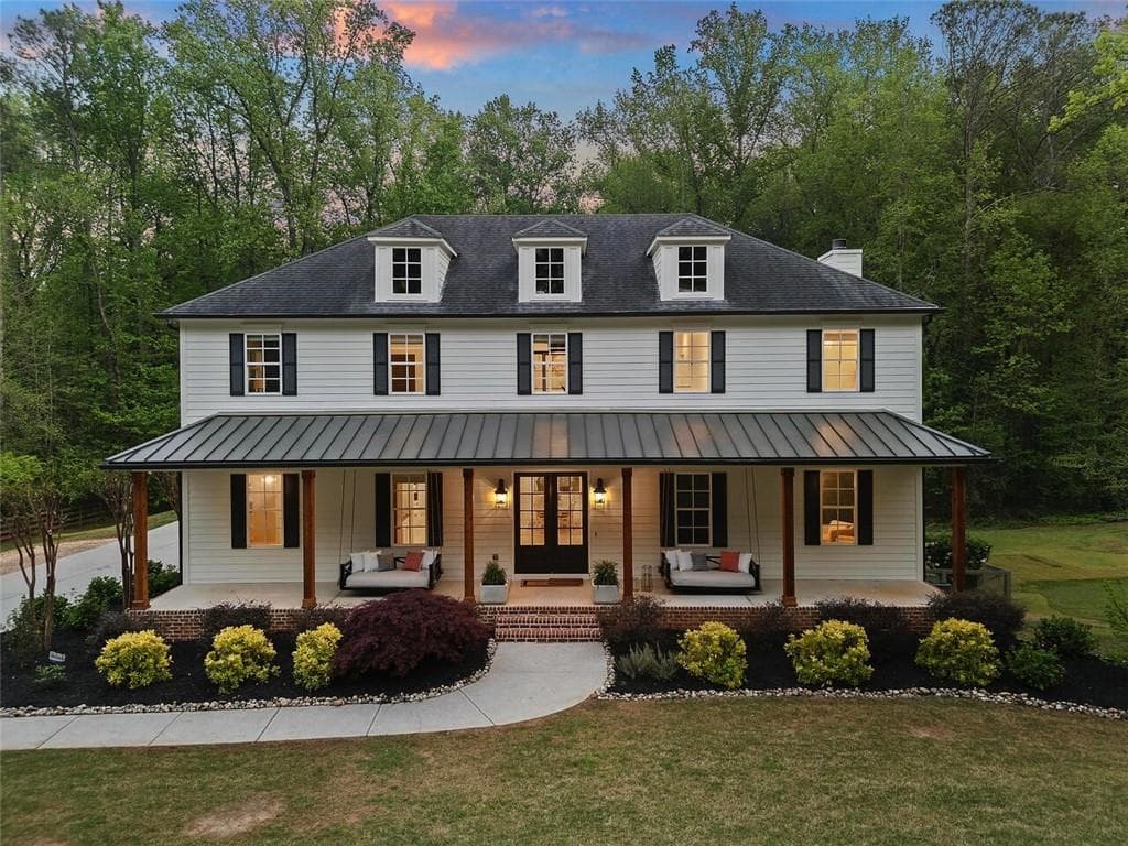 650 Jones Road, Roswell, GA 30075 — most recent listing photo