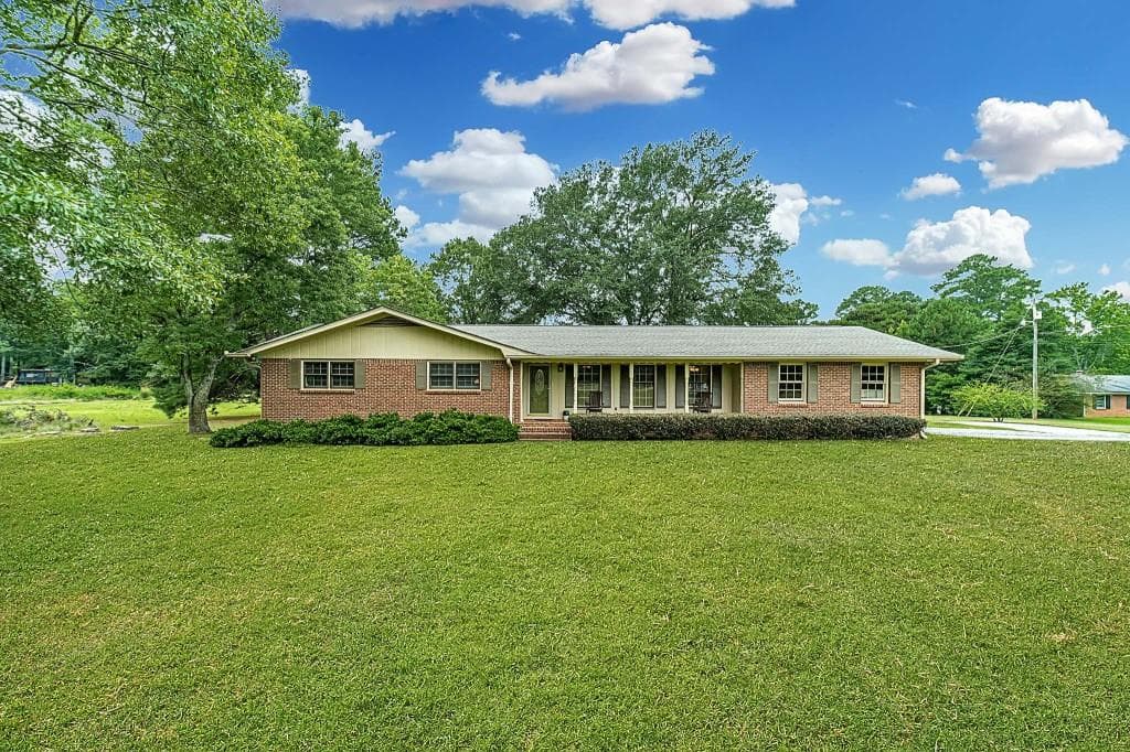 165 Russell Braden Road, Covington, GA 30016 — most recent listing photo
