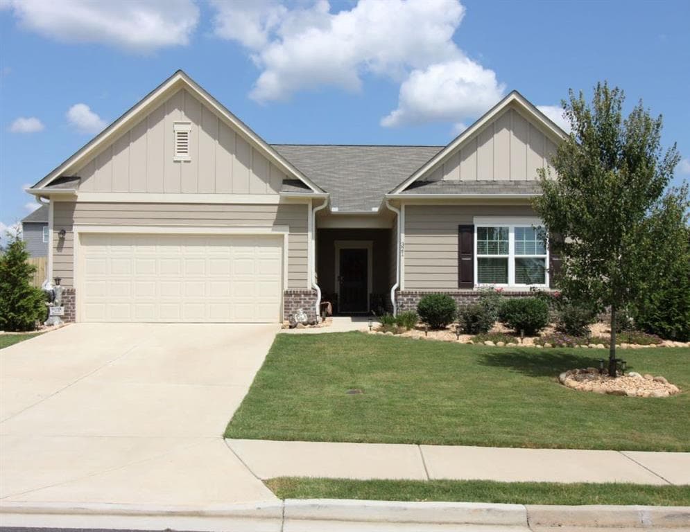 321 San Vito Way, Cartersville, GA 30120 — most recent listing photo