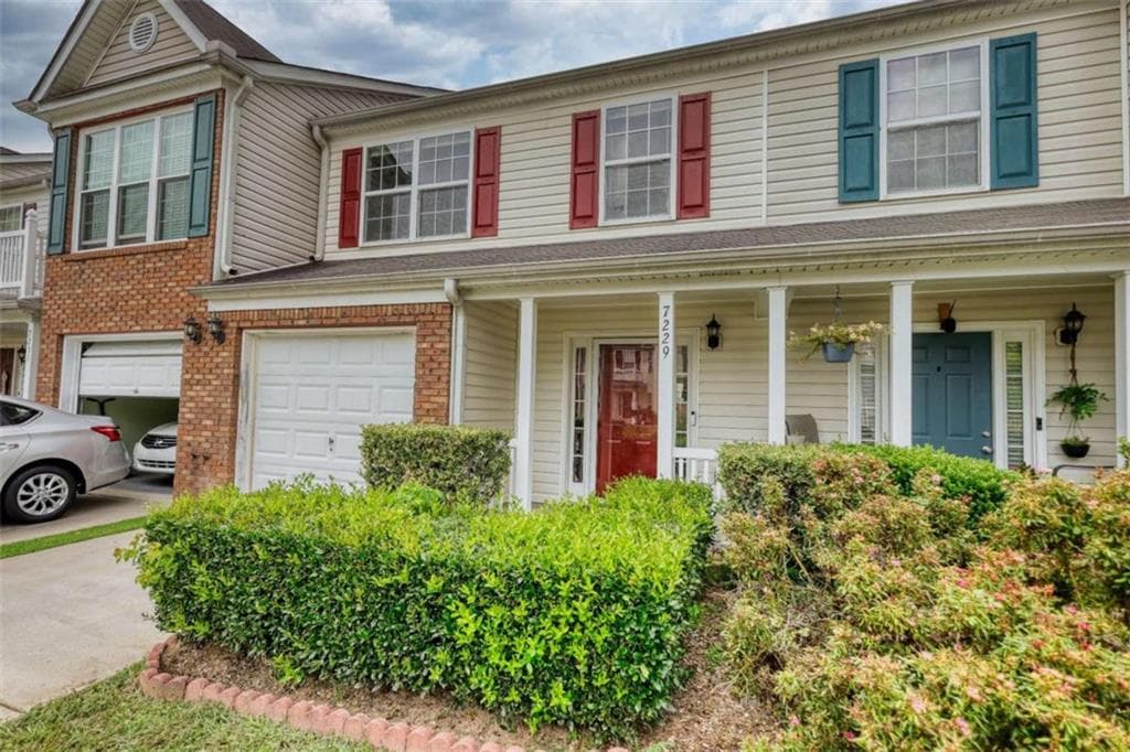 7229 Georges Way, Morrow, GA 30260 — most recent listing photo