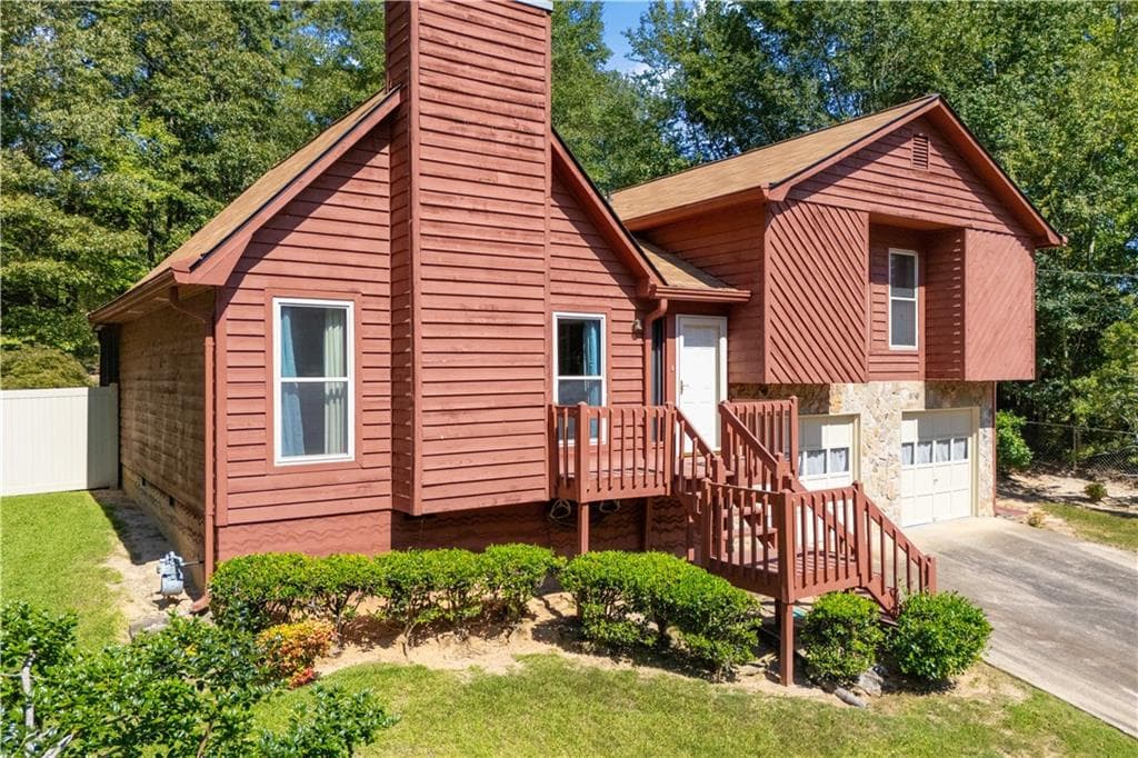 591 Sunset Ridge Drive, Lithia Springs, GA 30122 — most recent listing photo
