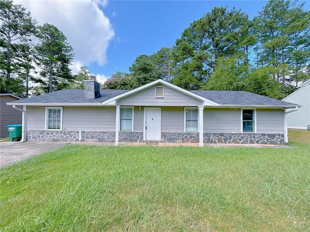 1322 Gladiator Drive, Norcross, GA 30093 — most recent listing photo