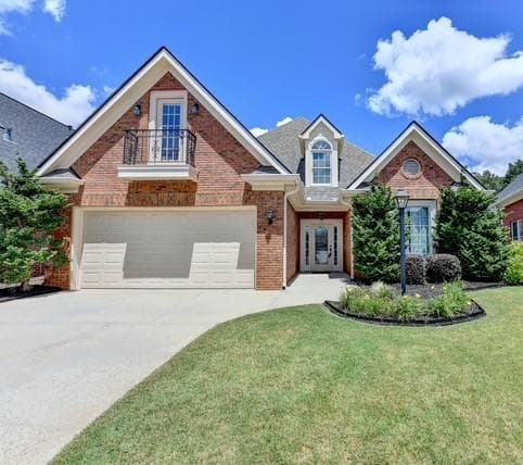 1850 Glenhurst Drive, Snellville, GA 30078 — most recent listing photo