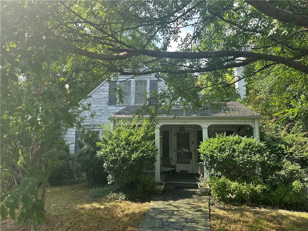 115 W Church Street, Cartersville, GA 30120 — most recent listing photo
