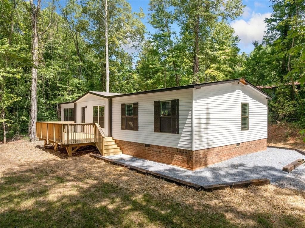1544 Wesley Chapel Road, Dahlonega, GA 30533 — most recent listing photo