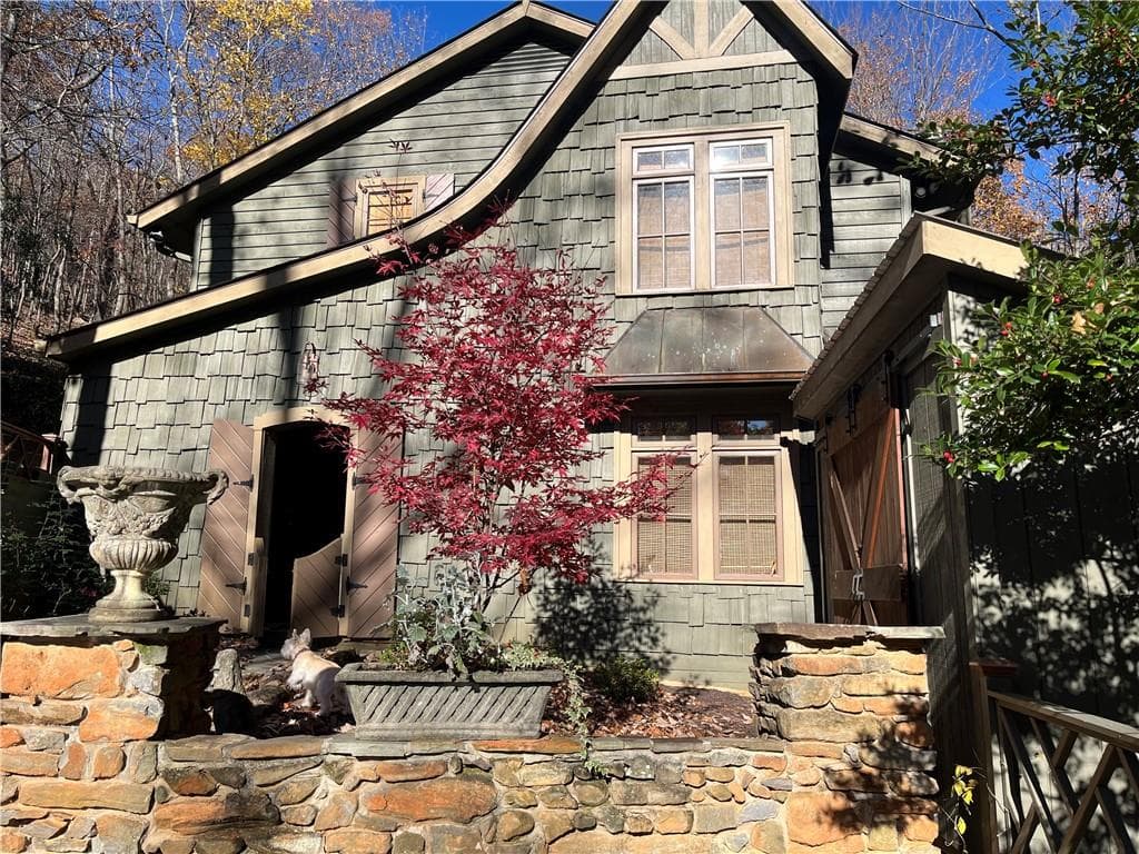 178 Buttercup Lane, Big Canoe, GA 30143 — most recent listing photo