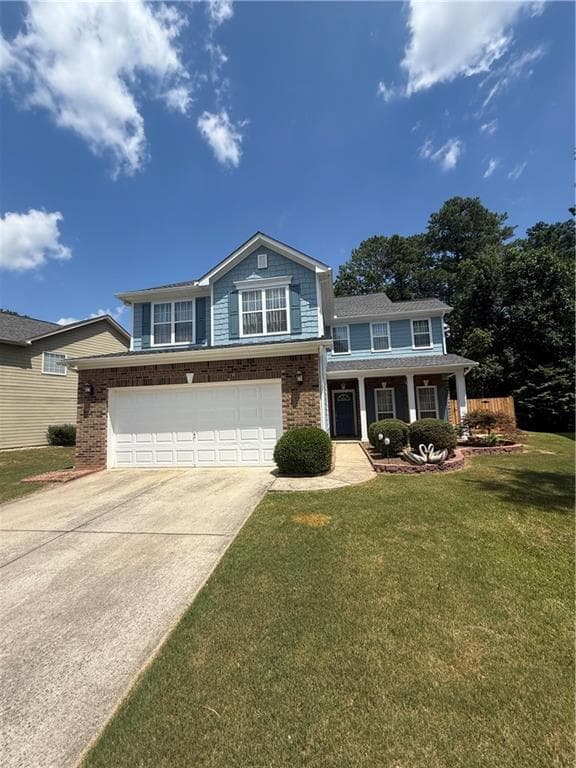 3463 Northfield Way, Kennesaw, GA 30144 — most recent listing photo