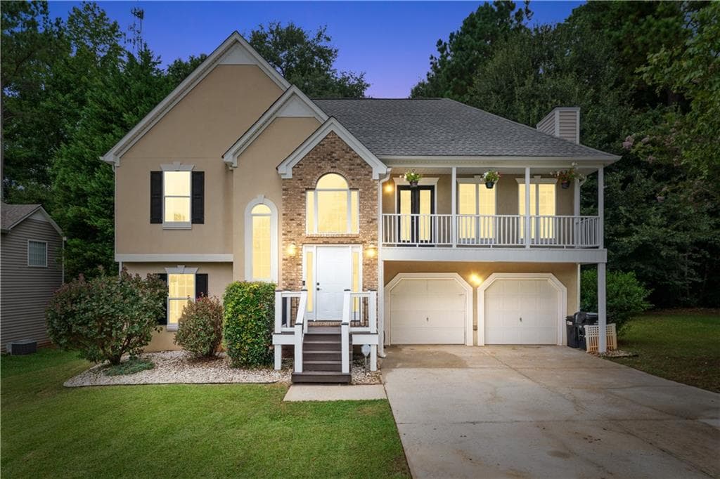 5497 Sweetsprings Drive, Powder Springs, GA 30127 — most recent listing photo