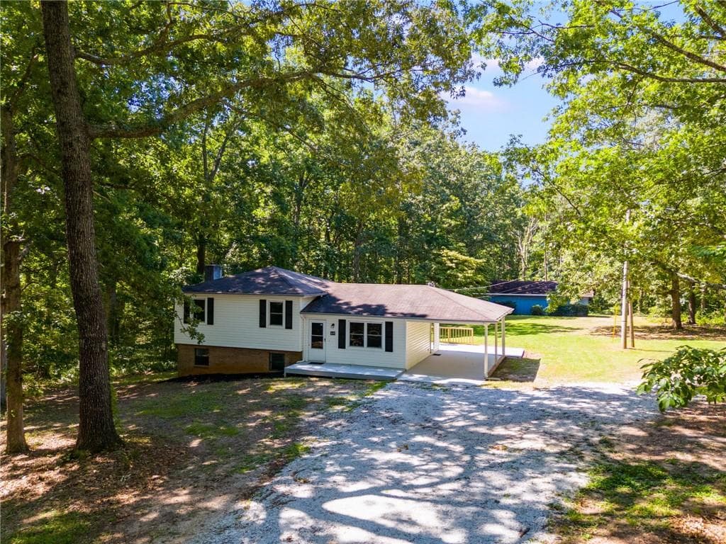 3675 S Hwy 16 Highway, Carrollton, GA 30116 — most recent listing photo