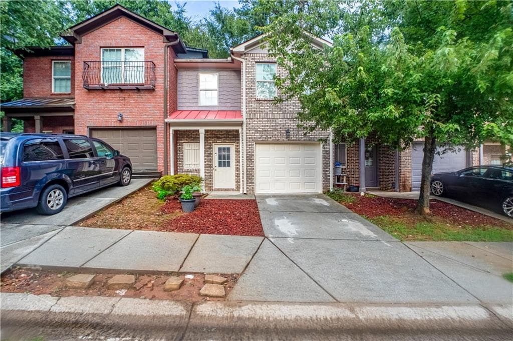 1353 Harbins Ridge Drive 36, Norcross, GA 30093 — most recent listing photo