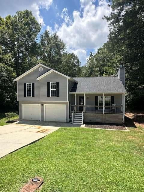 483 Raider Way, Bethlehem, GA 30620 — most recent listing photo