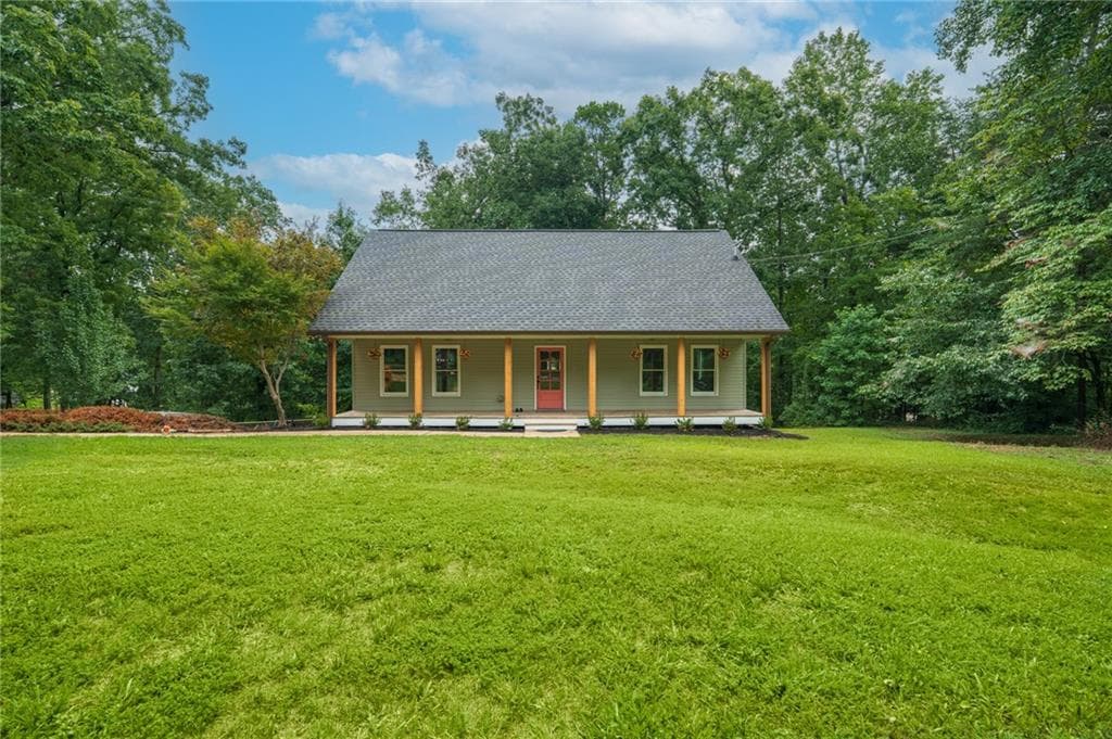 4202 Belvedere Drive, Gainesville, GA 30506 — most recent listing photo