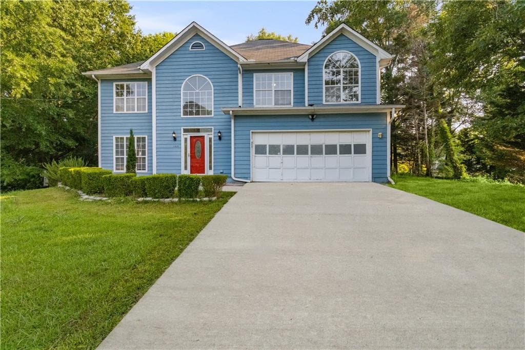 1901 Cherwell Drive, Riverdale, GA 30296 — most recent listing photo