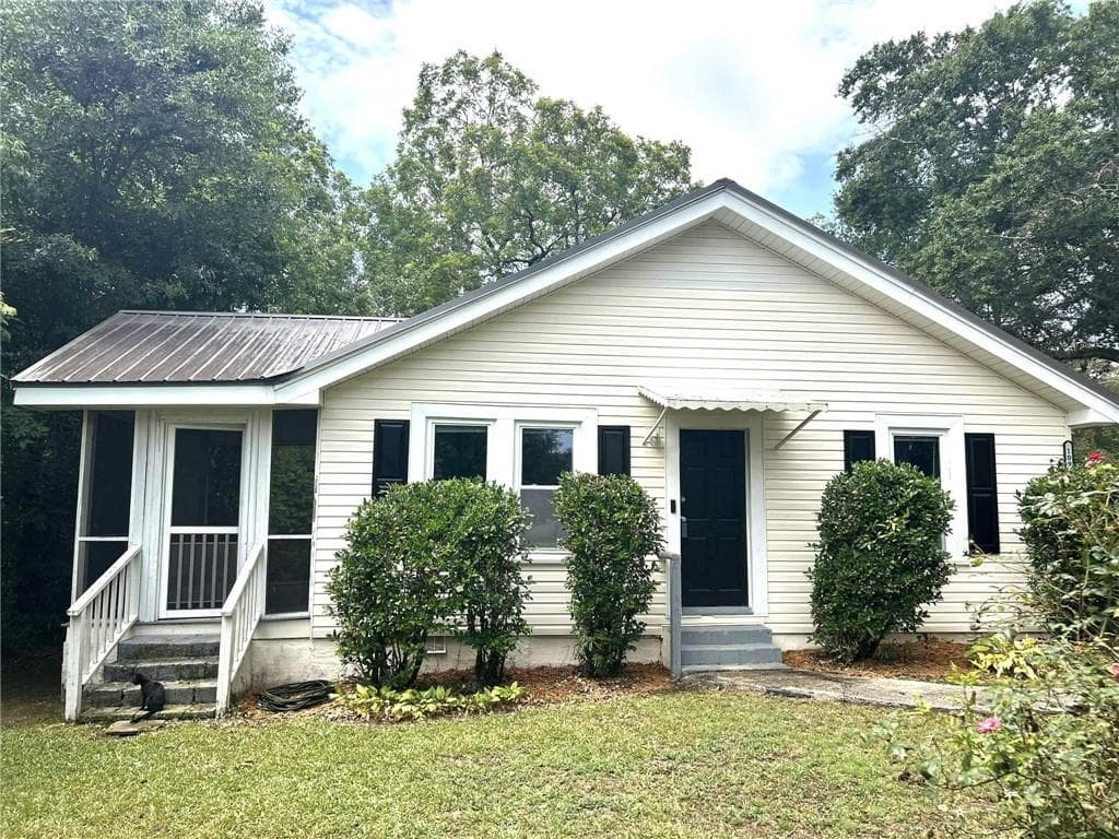 109 Baugh Street, Commerce, GA 30529 — most recent listing photo