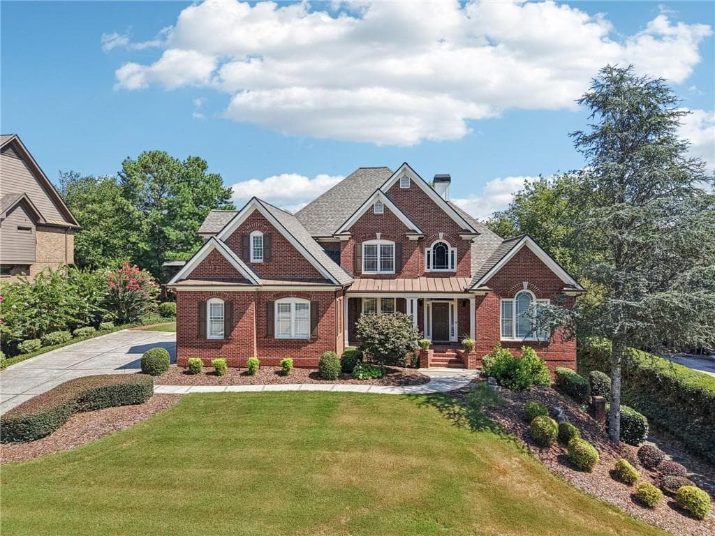 1956 Miramar Way, Snellville, GA 30078 — most recent listing photo