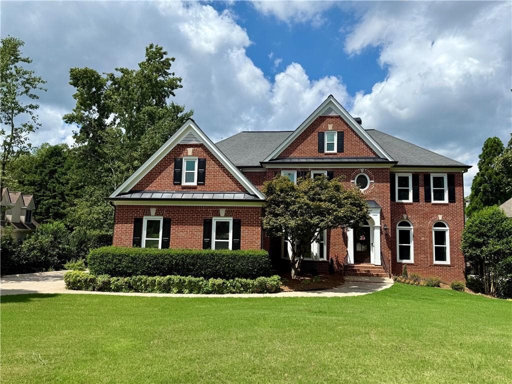 390 Wilde Green Drive, Roswell, GA 30075 — most recent listing photo