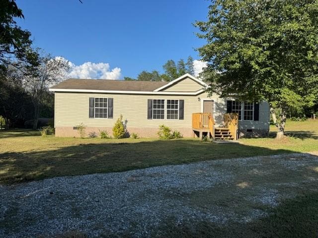 833 Old Dahlonega Highway, Dahlonega, GA 30533 — most recent listing photo