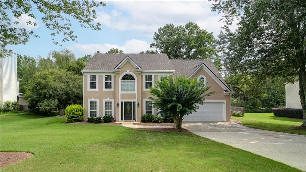 7065 Cavaletti Circle, Cumming, GA 30040 — most recent listing photo