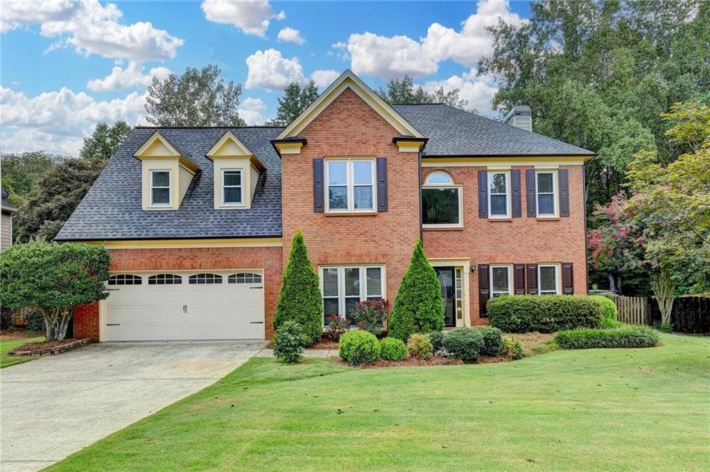 11750 Ashwick Place, Alpharetta, GA 30005 — most recent listing photo