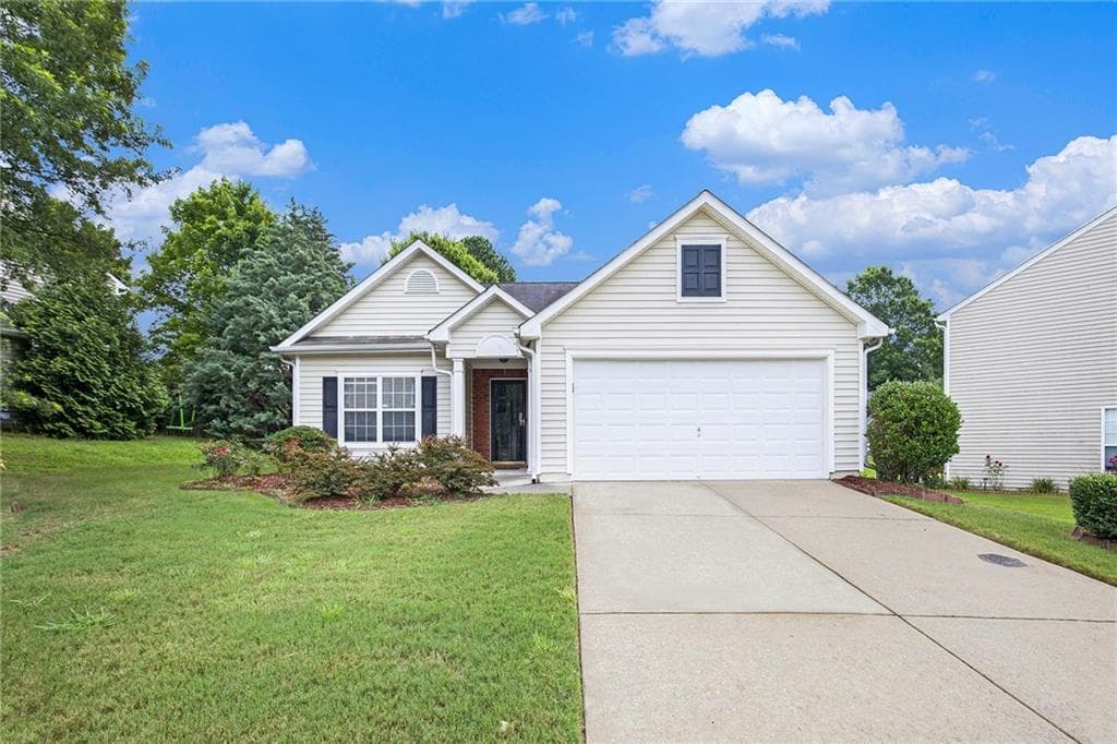 7057 Silver Bend Ovrlk, Austell, GA 30168 — most recent listing photo