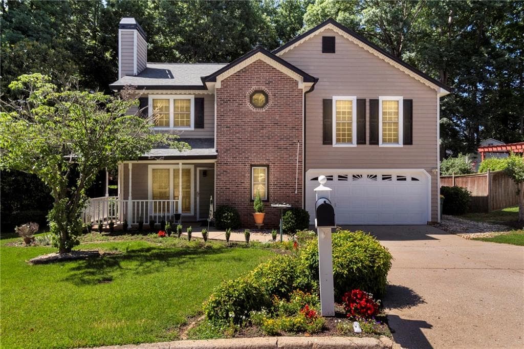 1481 Howard Way, Lawrenceville, GA 30043 — most recent listing photo