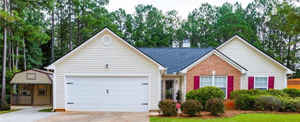 50 Cheyenne Drive, Covington, GA 30016 — most recent listing photo