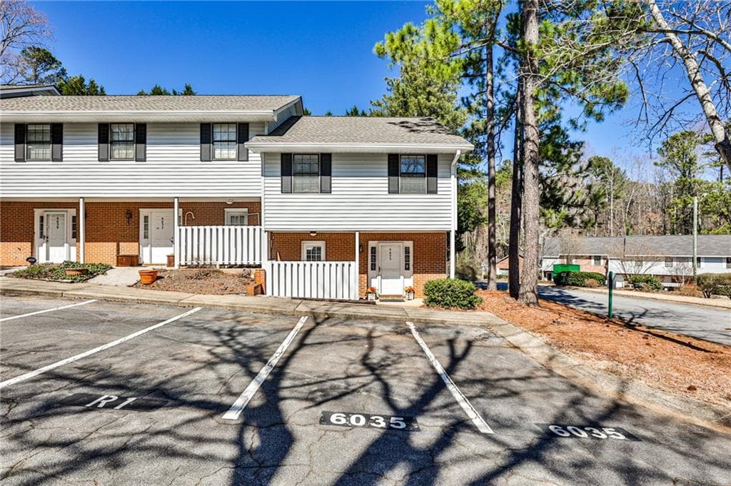 6035 Wintergreen Road, Norcross, GA 30093 — most recent listing photo