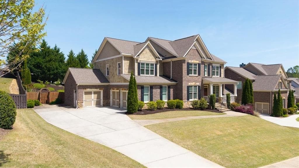622 Rocky Creek Point, Woodstock, GA 30188 — most recent listing photo