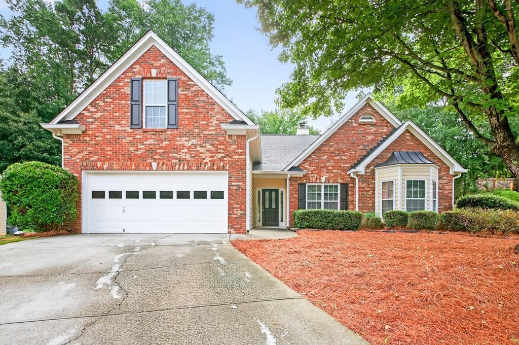 5075 Rolling Rock Drive, Sugar Hill, GA 30518 — most recent listing photo