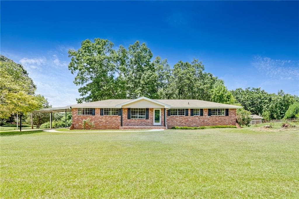 6274 Pine Frost Drive, Douglasville, GA 30135 — most recent listing photo