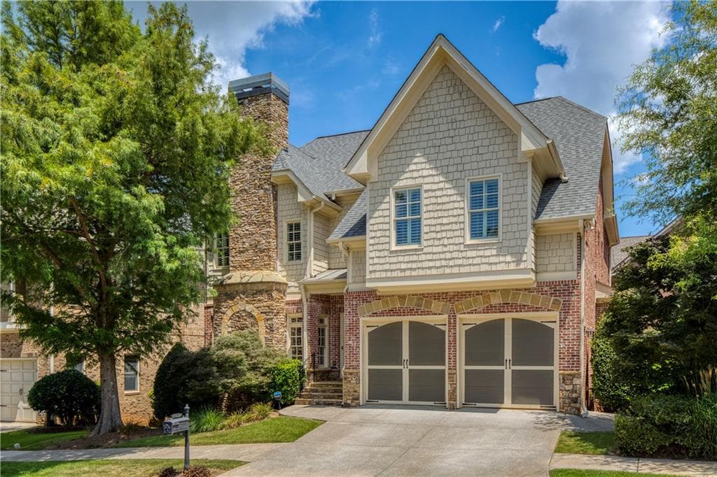 11657 Parkside Avenue, Alpharetta, GA 30005 — most recent listing photo