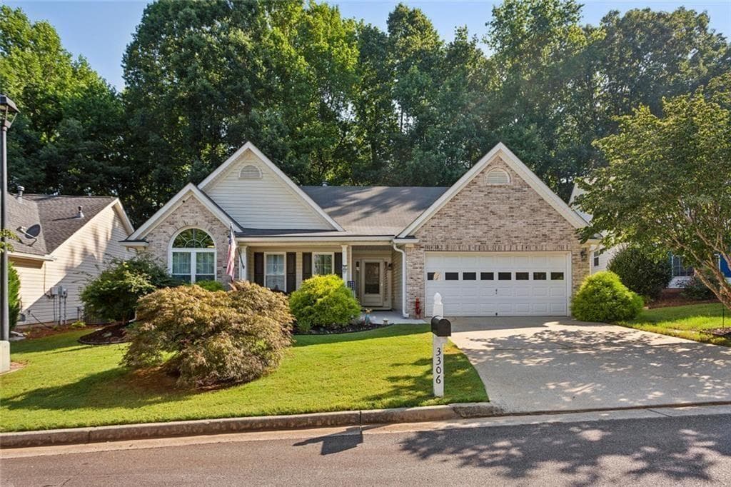 3306 Freedom Landing, Kennesaw, GA 30144 — most recent listing photo