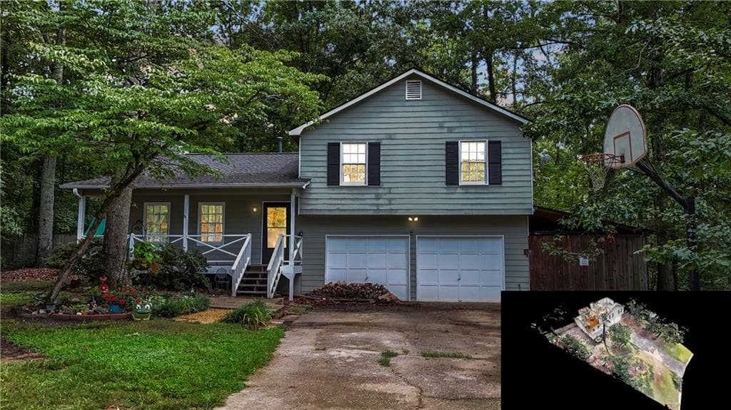 49 Davis Mill Hollow, Dallas, GA 30157 — most recent listing photo