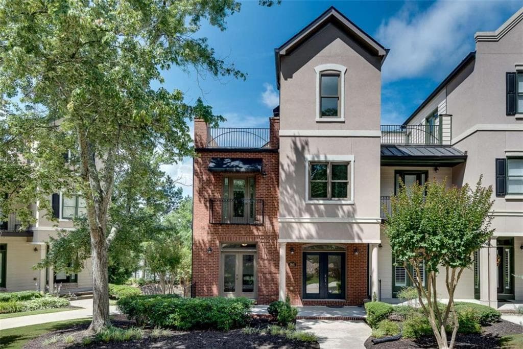 3641 RIDGE TOWNE Drive, Duluth, GA 30096 — most recent listing photo