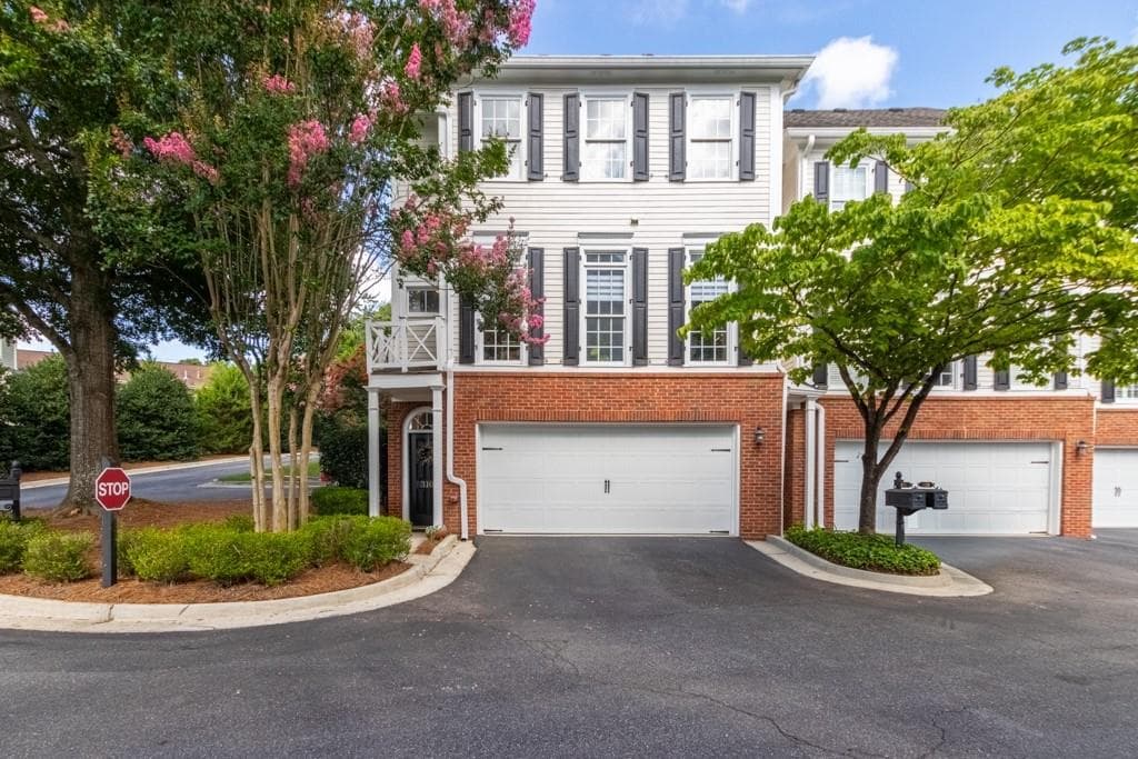 310 Neel Reid Drive, Roswell, GA 30075 — most recent listing photo