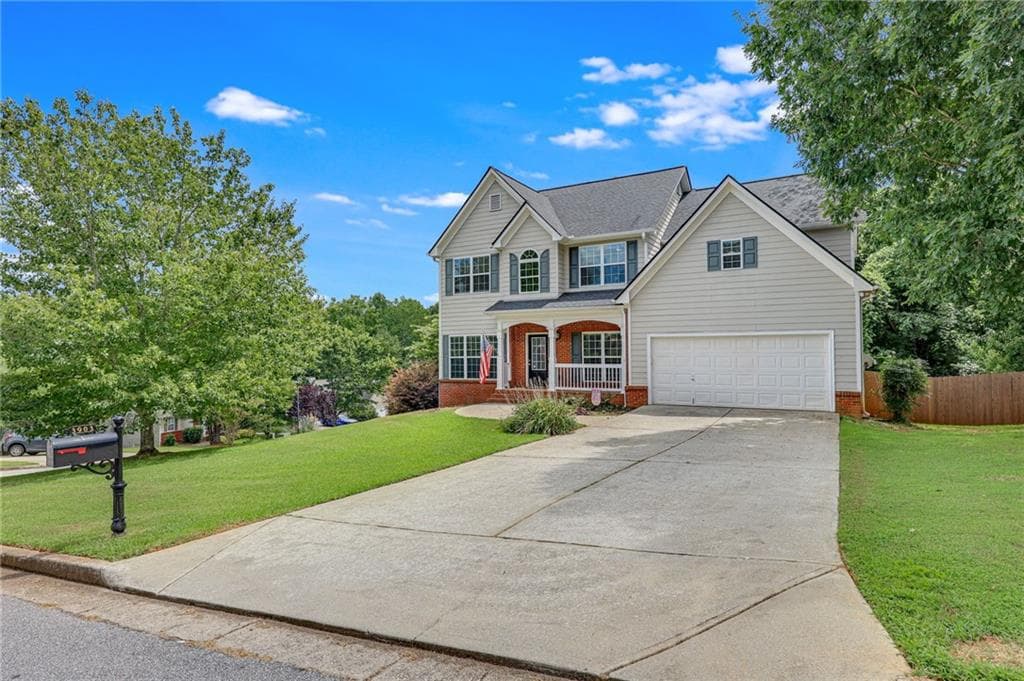 3903 Walnut Grove Way, Gainesville, GA 30506 — most recent listing photo