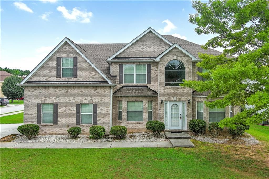 1441 Saint George Place, Conyers, GA 30012 — most recent listing photo