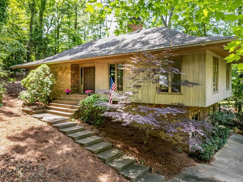 1009 Wessell Road, Gainesville, GA 30501 — most recent listing photo