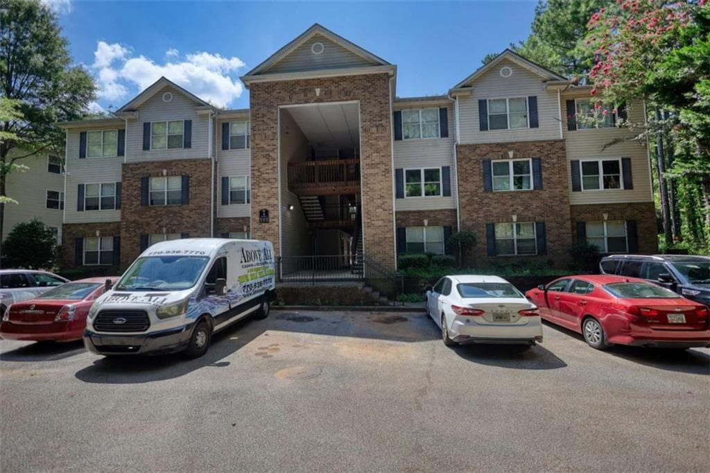 4102 Par Three Way, Lithonia, GA 30038 — most recent listing photo