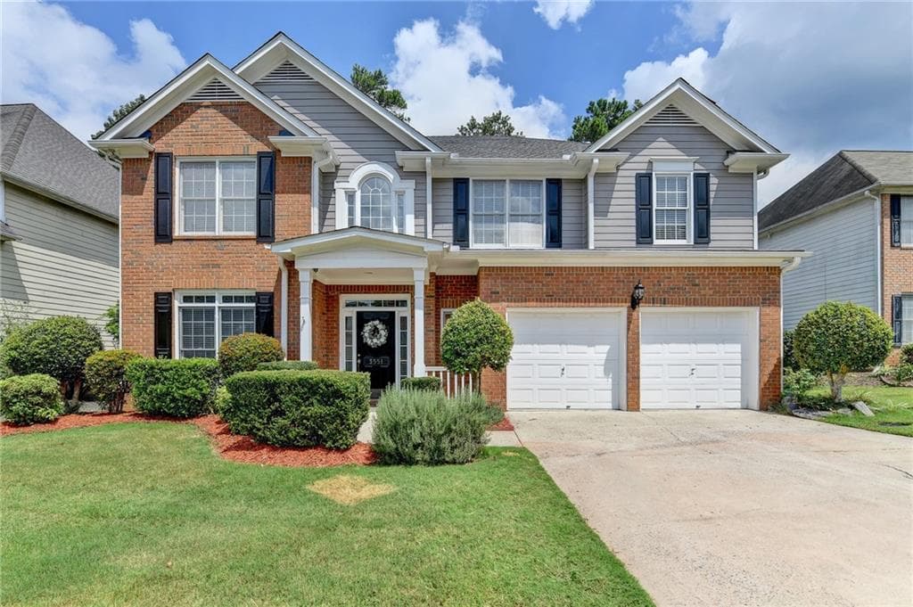 3551 Montwood Court, Marietta, GA 30062 — most recent listing photo