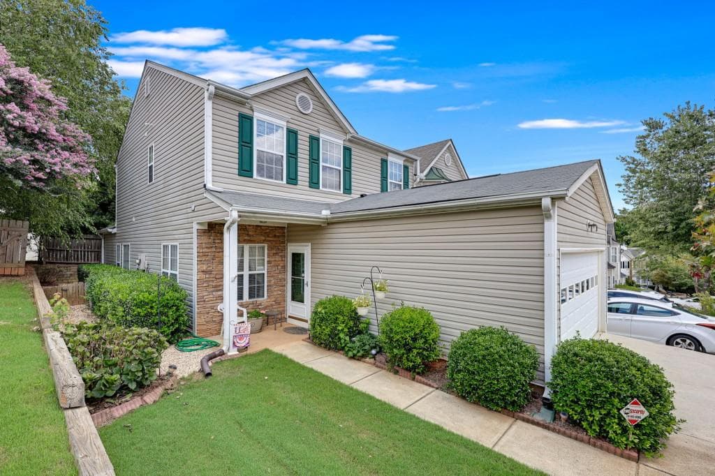 4919 Oak Meadow Lane, Oakwood, GA 30566 — most recent listing photo