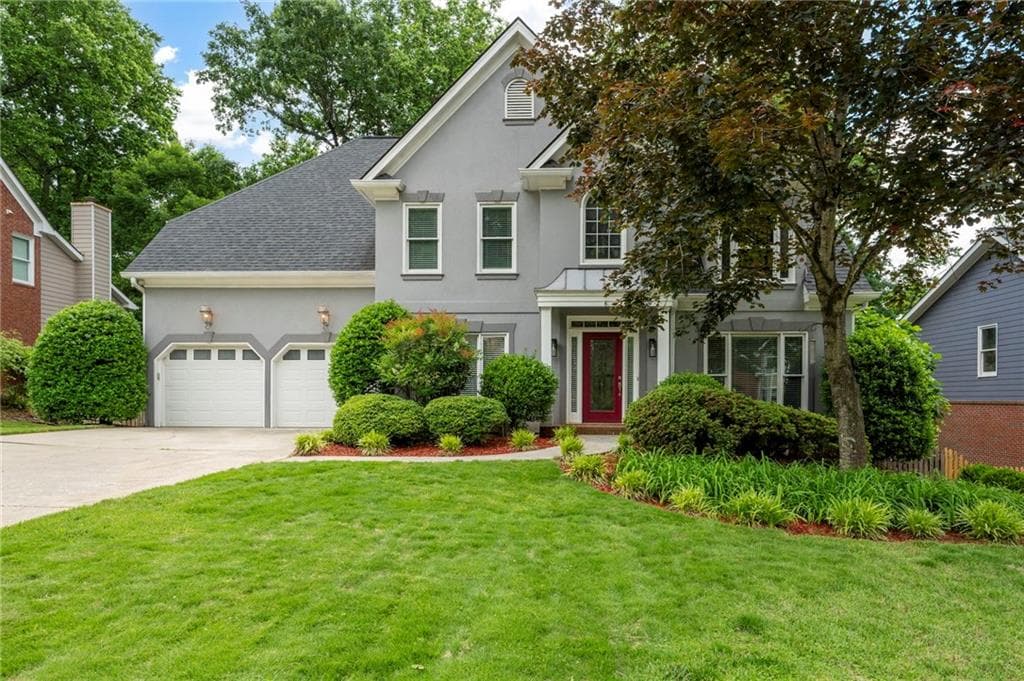 4957 DAY LILY Way, Acworth, GA 30102 — most recent listing photo