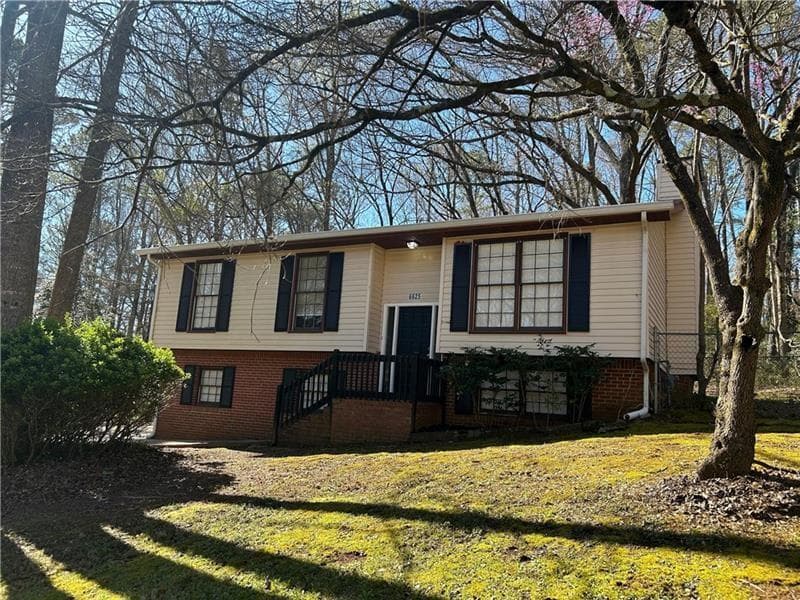 6625 Paula Court, Lithonia, GA 30038 — most recent listing photo
