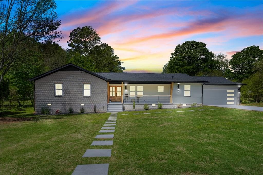 5036 Chestnut Forest Lane, Dunwoody, GA 30360 — most recent listing photo