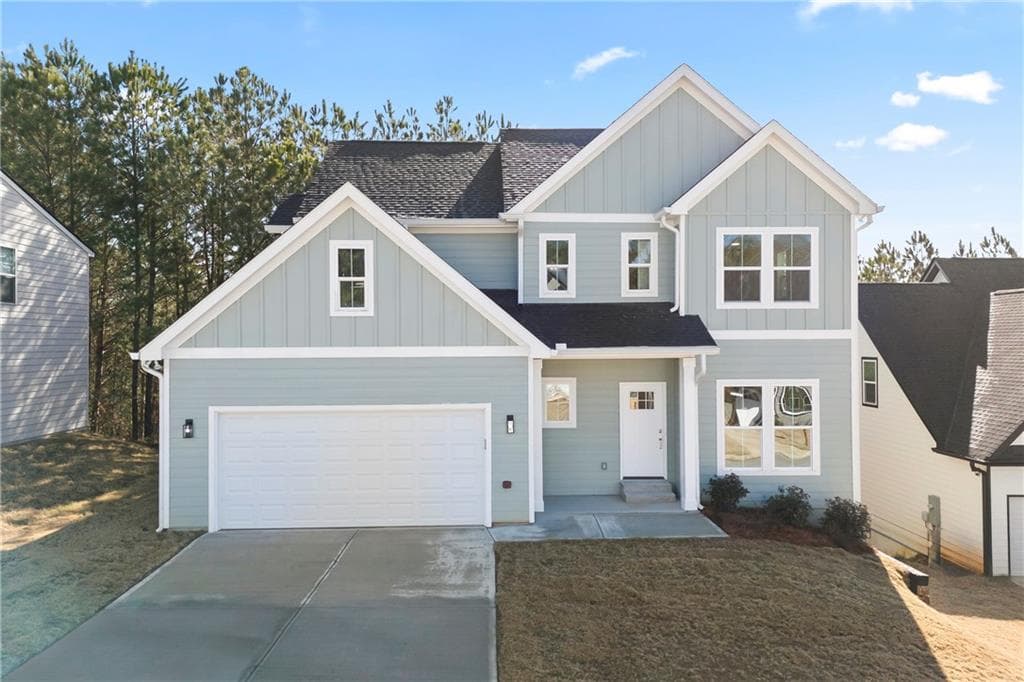 3200 Tackett Road, Douglasville, GA 30135 — most recent listing photo