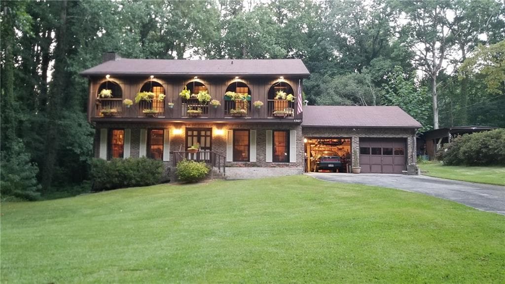 4567 Town Crier Road, Lilburn, GA 30047 — most recent listing photo