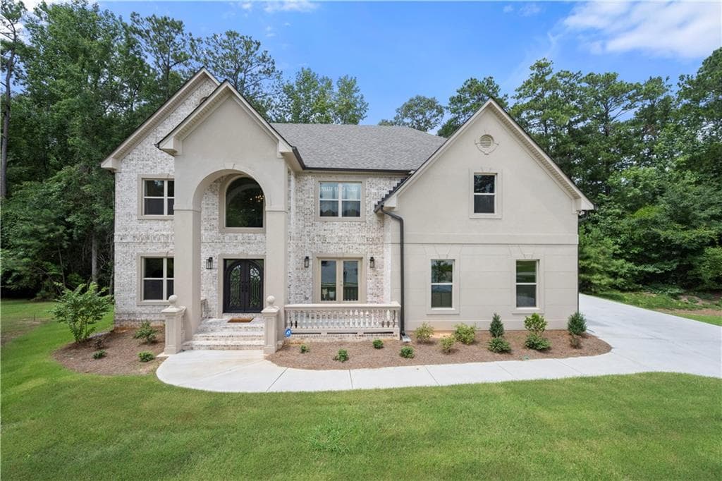 990 Botanica Way, Fairburn, GA 30213 — most recent listing photo