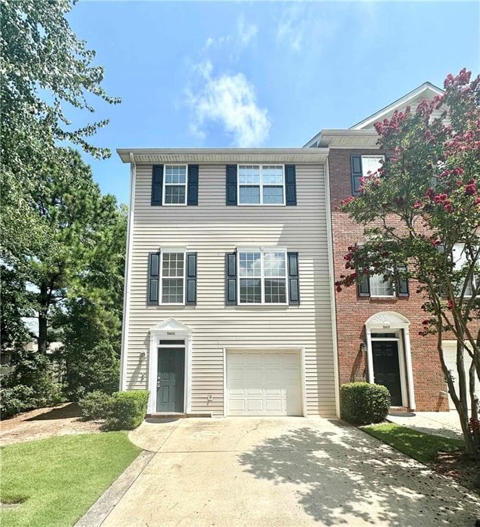 5403 Fox Creek Lane, Norcross, GA 30071 — most recent listing photo