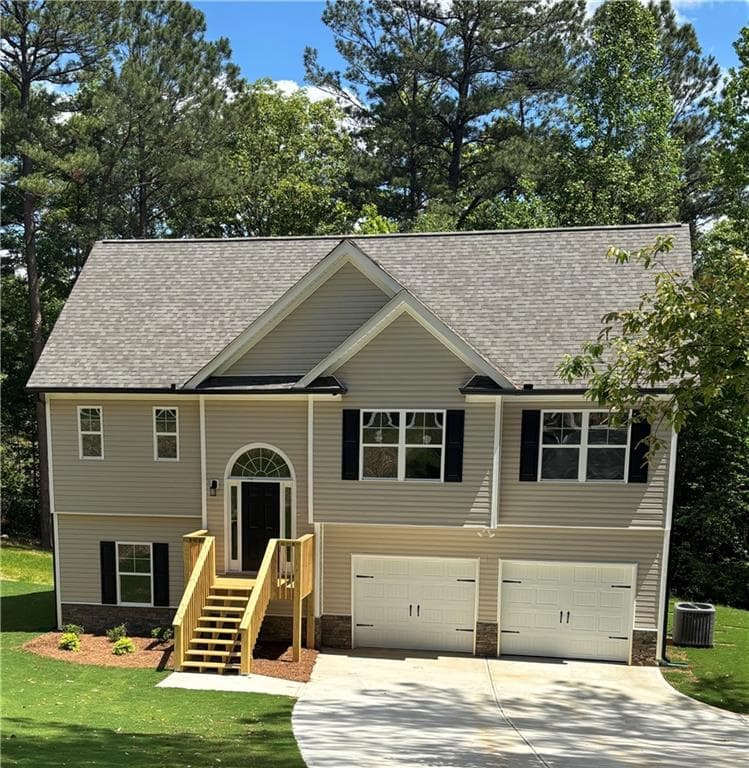 29 Iron Bound Trail, Dallas, GA 30132 — most recent listing photo