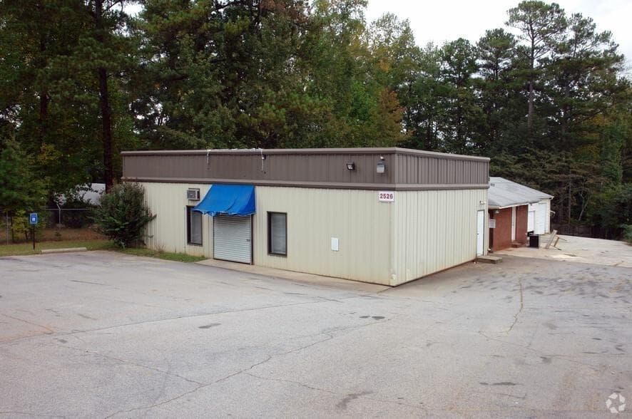 2526 Panola Road, Lithonia, GA 30058 — most recent listing photo